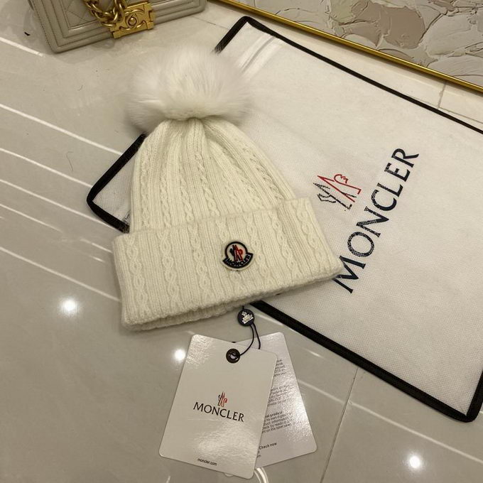 Moncler Beanie ID:20260111-159